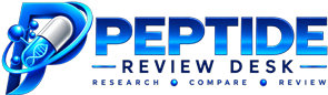Peptide Review Desk